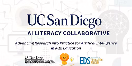 AI Literacy Collaborative Convening Series: Day 1