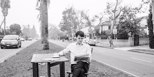 TIM KASHER w\/ Old Canes \/ heartscape landbreak at Stanczyks