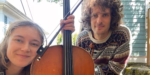 Sweater Weather Stringband
