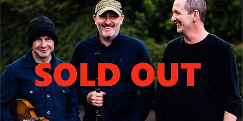 McGOLDRICK, McCUSKER & DOYLE