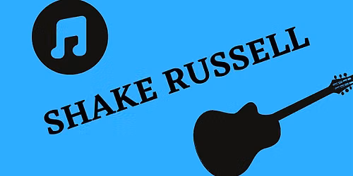 Shake Russell