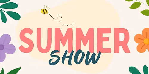 Madalina Gheza's Student Showcase - SUMMER SHOW