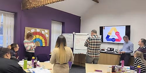 Art of Self-Leadership \u2013 Two Day Workshop