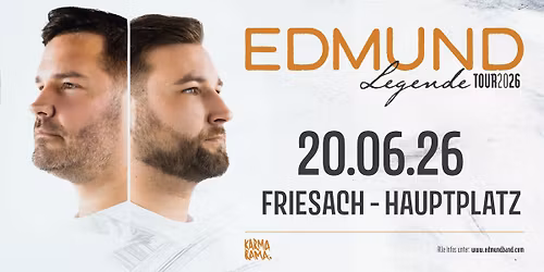 Edmund: Friesach - Hauptplatz