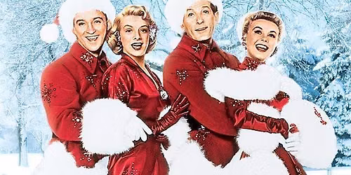 White Christmas