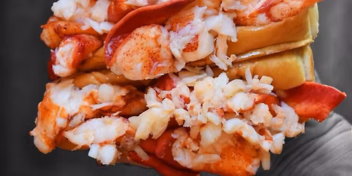 Cousins Maine Lobster Food Truck visits ANAHEIM!!