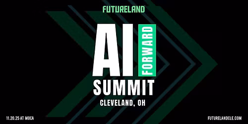 Futureland AI Forward Summit