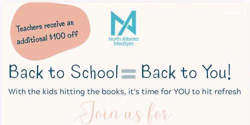 \u2728Back to School, Back to YOU! \ud83d\udcda\ud83d\udcd3