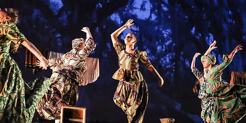 TRADITIONS CONCERT - 7:30pm