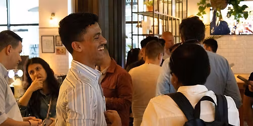Bristol Network: Tech Startups, Professionals & Investors Connect Event