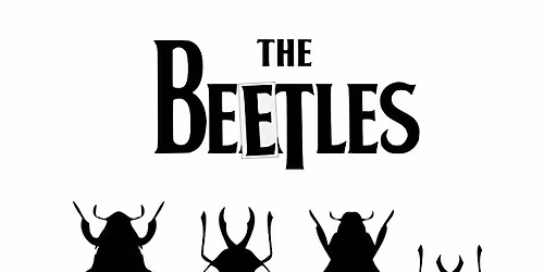 Puzzled Pint Chicago April 2026: THE BEETLES