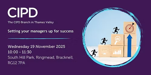 Setting your managers up for success