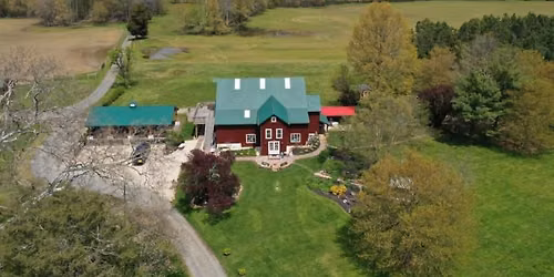 Open Sky 1-Day Retreat - Finding the Rhythm of Nature