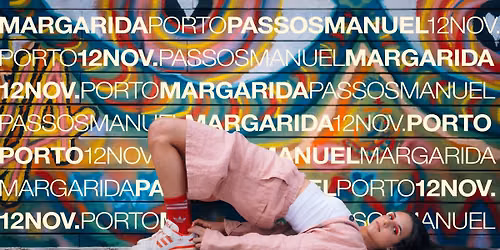 Margarida - Cinema Passos Manuel, Porto