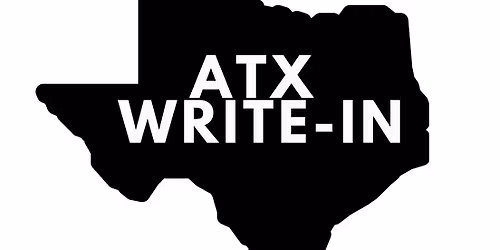 ATX Write-In