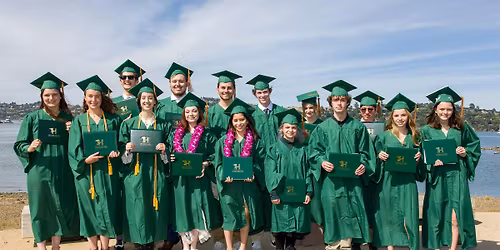 Headlands Preparatory School Open House