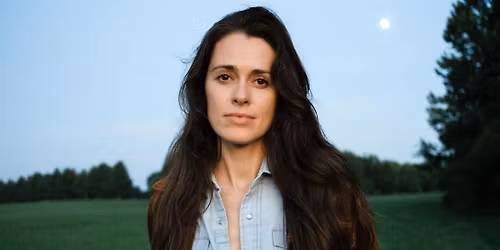 Caitlin Canty at Groton Hill Music Center