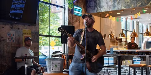 PBR's Summer Concert Series