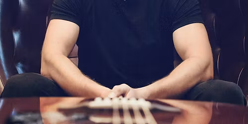 A Night of Christmas Classics with Anthony Michael