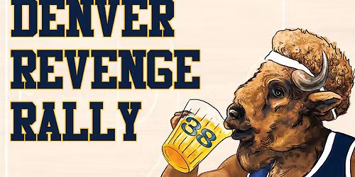 2025-2026 Denver Revenge Rally