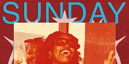Sunday Stories Day Party | Sun. July 5th at 12 Stories