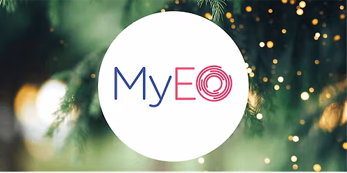 MyEO Women of EO: Jingle and Mingle