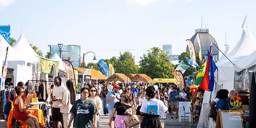 Taste of the Caribbean Festival 2027