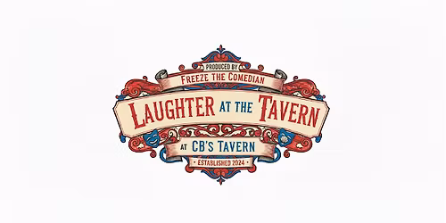 Laughter At The Tavern