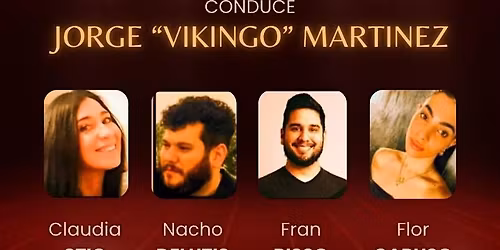 Ecos del Alma - Noviembre en CABA