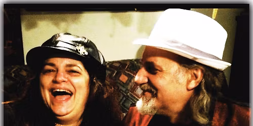 Lisa Marie & Johnny Juxo at The Rhumb Line