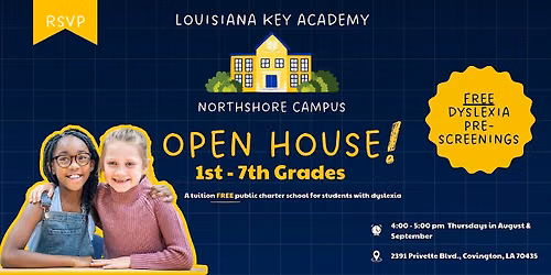 Northshore Campus - Fall Open House