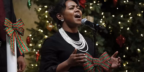 Stanley Gospel Carols