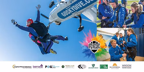 Skydive