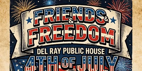 Friends & Freedom