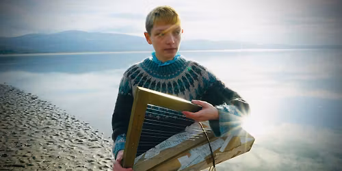 Koloni p\u00e5 \u00d6GAT --> CERYS HAFANA (Wales)