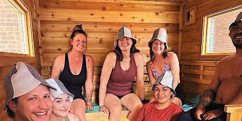 EMBODIED: Sensory Day Retreat