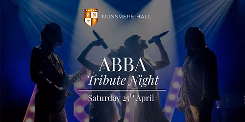 Abba Tribute Night