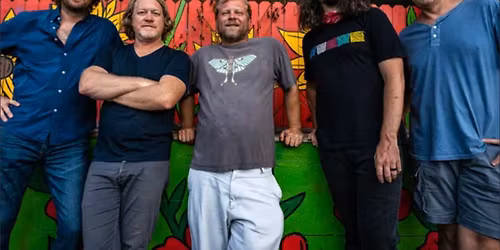 The Reckoning - Grateful Dead Tribute