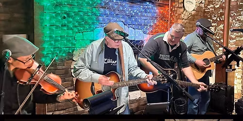 Chancey Brothers at Harp and Fiddle