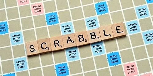 Adult Scrabble