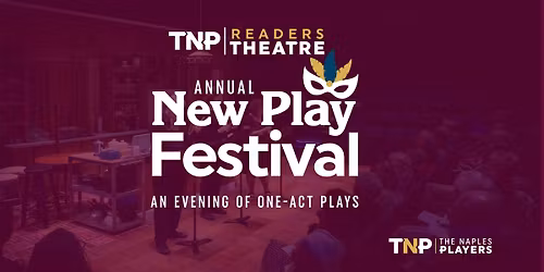 Annual New Play Festival at TNP