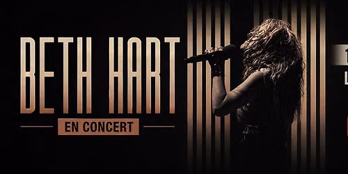 Beth Hart - Concert