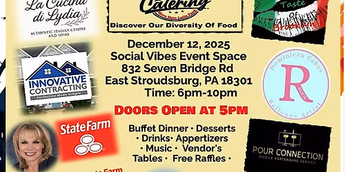 Customer Appreciation Event