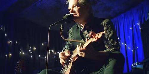 JOHN HUNT\u2019S BLUES AND SWING EVENING