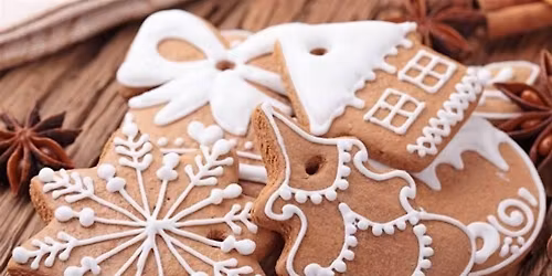 Portati un grembiule! BISCOTTI NATALIZI PAN DI ZENZERO CON PASTICCERIA MUSS