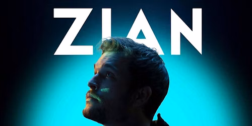 ausverkauft: Zian - Silence Tour 2026