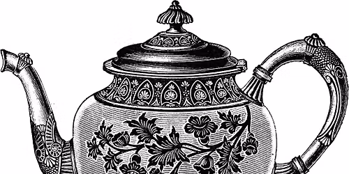 A Resplendent Tea Experience and 50 Acres Tea