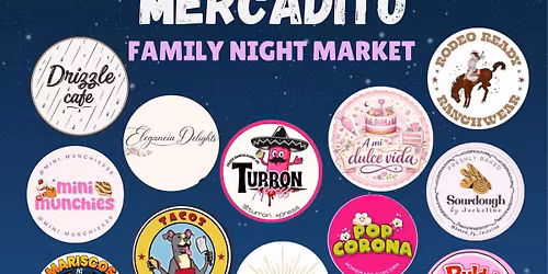 Night market