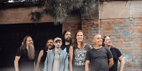 Monkeys On Mars - A unique sound journey with Monkey3 & Mars Red Sky