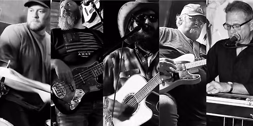 Brick tap and Tavern